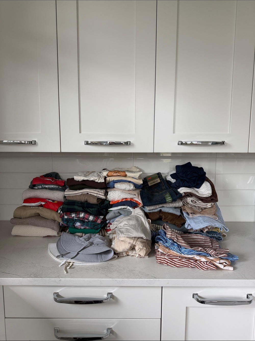 Boys clothing bundle ages 5-7